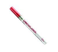 Uchida 200-C-46 Marvy Deco Color Fine Point Paint Marker, Crimson Lake by UCHIDA