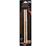 Uchida 250-C DecoColor Premium Paint Marker, Multi-Colour, 2 mm