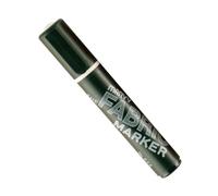 Uchida 622-C-1 Marvy Broad Point Fabric Marker, Black