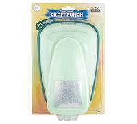 Uchida Clever Lever Giga Square Craft Punch, Multi-Colour