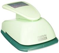 Uchida Clever Lever Xtra Giga Craft Punch-Square