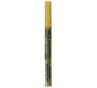 Uchida DecoColor Premium Fine Tip Gold Paint Marker