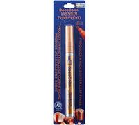 Uchida DecoColor Premium Fine Tip Paint Marker, Multi-Colour, 18.41 x 4.57 x 1.27 cm