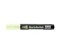 UCHIDA Glow in The Dark Phosphorescent DecoFabric Marker