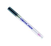 Uchida Marvy Deco Color Extra Fine Paint Marker Art Supplies, Ultramarine
