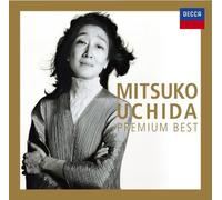 Uchida Mitsuko Premium Best