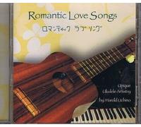 Uchino, Harold - Romantic Love