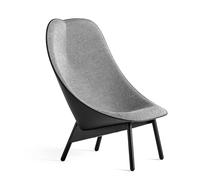 Uchiwa / Uchiwa Quilt Armchair Armchair Hay