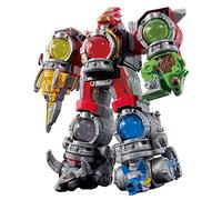 Uchu Sentai KyuRanger KyuTama Gattai 01,03,05,07,09 DX KyurenO