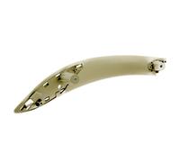 UCHWYT RĄCZKA DRZWI TYLNYCH For BMW 3 F30/F31 2011-/LEFT-BEIGE/