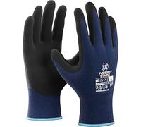 UCi 10 x ADEPT-STATIX Microfoam Ultra Thin ESD Gloves Lightweight Comfortable Touch Screen Enabled (6 / XS)