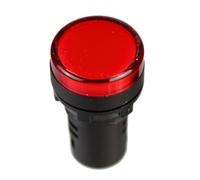 Uci 22mm Panel Mount Indicator 230V Ac Red
