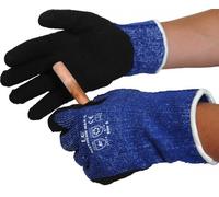 UCI ACE Therm MAX 5 - Cut Resistant Thermal Nitrile Gloves - 10/XL