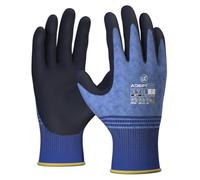 UCI ADEPT-ICE Dextrous Thermal NFT Gloves Touch Screen Enabled Warm Winter Cold (8 / Medium)