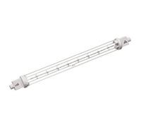 Uci Commercial Catering Heat Lamps 220mm R7S Infrared Jacketed