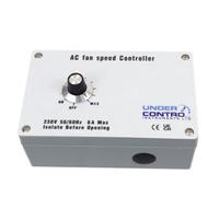 Uci Extractor-Canopy-Fan-Speed-Controller-6A