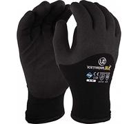 UCI ICETHERM-BK - Thermal Insulated 3/4 Coated Work Gloves - 10/XL