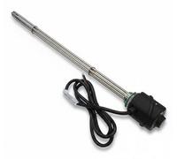 Uci Immersion Heater 12Kw 400V Stainless Steel