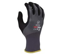UCi Large - 1 Pair Nitrilon-Duo-Lite Nitrile Dual Coated Gloves