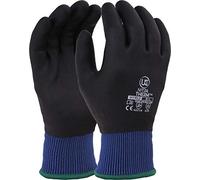UCI NitraTherm Thermal Insulated Fully Coated Waterproof Cold Winter Work Gloves (11 / XXL)