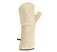 UCI TCM1 -Thermal Mitten Oven Gloves - Heat Resistant - One Size