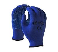 UCI TS3D DOTTED THERMAL GLOVE - LARGE / X LARGE - 1 PAIR