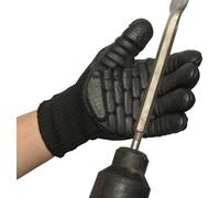 UCI Vibration VBX - Anti-Vibration/Vibration Reducing Gloves - 10/XL