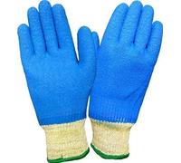 UCI X5 SUMO-FC - Latex Palm Coated Cut Resistant Glove - 8/Medium