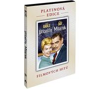 Ucitelcin milacek DVD / Teacher's Pet (Czech Version)