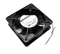 UCJTPCVI A12B12STB W00 AC 115V 20W 120x120x38mm 2-Wire Server Cooling Fan