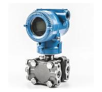 UCJTPCVI Capacitive Differential Pressure Transmitter 4-20ma Hart Pressure Sensor(0-1.6Mpa)