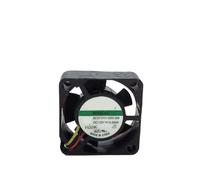 UCJTPCVI MC25100V1-0000-G99 DC 5V 0.60W 25x25x10mm 3-wire Server Cooling Fan