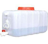 UCKYSU 50L 25L 200L 150L 100L Large Capacity Water Storage Container Not Easy Deform environmentally Friendly And Practical(150L)