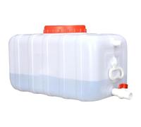 UCKYSU Food-grade PlasticWater Tank Camping Tourism Homes Factories Fields And Industrial Applications Outdoor Or Household Use(25L)