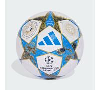 UCL League 25/26 League Stage Ball
