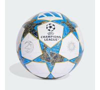 UCL League 25/26 League Stage Boxed Ball