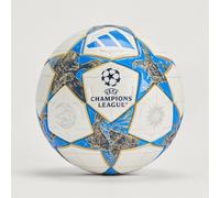adidas UEFA Champions League Pro Official Match Football - White