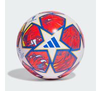 Adidas Champions League Training Football Ball Red 5