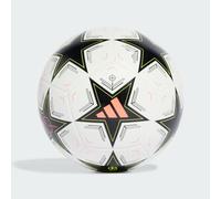 Adidas UCL Training 24/25 Group Stage Ball Size: 4 UK, Colour: White