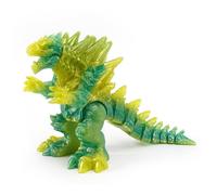 Uclac 3D Printed Dinosaur Figures With Articulated Bones, Flexible Joints Fidget Dinosaur Toy, 3D-Printed Animals for Home Office Decor Adults Stress Reliefs