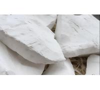 UCLAYS Morozny Natural Chalk Chunks - Premium Mineral Chalk Pieces, Hard Crunchy Texture, 4 oz (110 g)