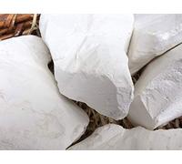 UCLAYS Sevrykova Natural Chalk Chunks - Premium Mineral Chalk Pieces, Hard Crunchy Texture, 4 oz (110 g)