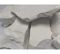 UCLAYS Valuychik Natural Chalk Chunks - Premium Mineral Chalk Pieces, Hard Crunchy Texture, 4 oz (110 g)