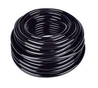 UCLEVER 20m Micro Drip Irrigation Tube, I.D 4mm/O.D 7mm Garde Watering Tube Line