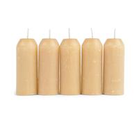 UCO Gear UCO 12 Hour Beeswax Candles - 5 Pack