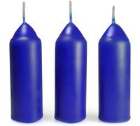 UCO 9 Hour Citronella Candles, 3 Pack -