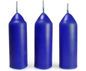 UCO 9 Hour Citronella Candles, 3 Pack -
