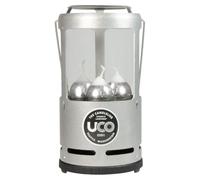 UCO Candle Lantern - Aluminium, 10 x 20 cm