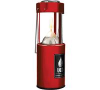UCO Gear | 9 Hour Original Candle Lantern | Red | WildBounds One Size