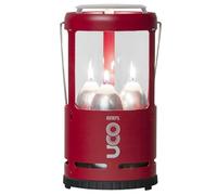 UCO Candlelier Candle Lantern Burgundy